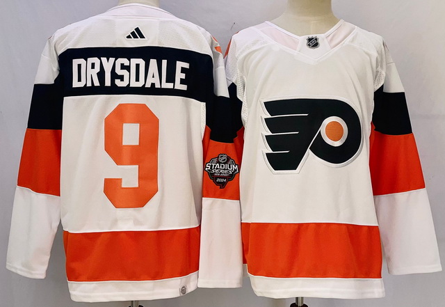 Philadelphia Flyers Jerseys 01 - Click Image to Close